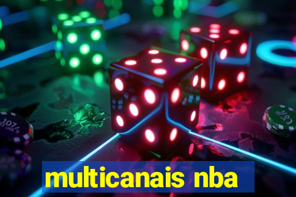 multicanais nba